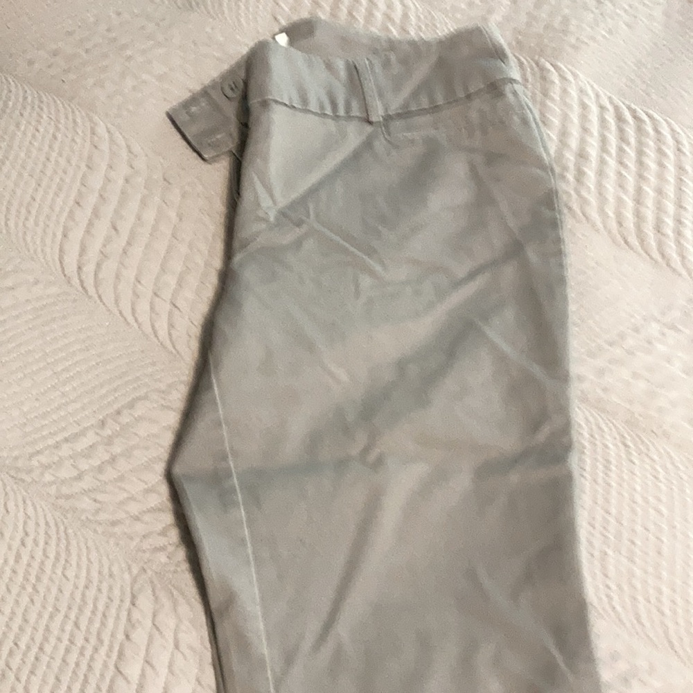Capris - Picture 3 of 3